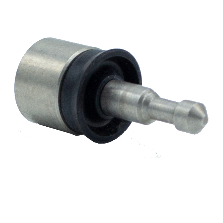 Spare parts for Wolf A-0444/A-0445, A-31S, Piston complete