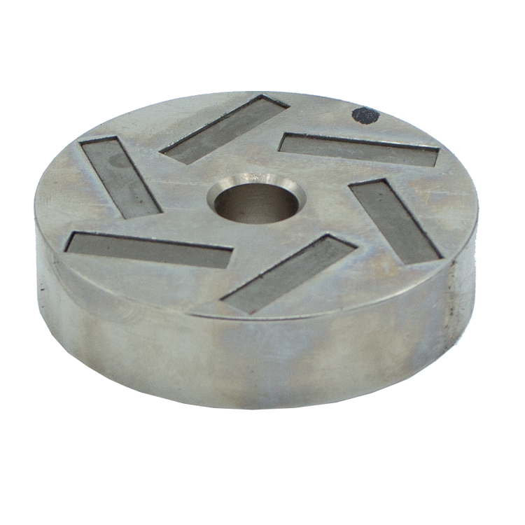 Spare parts for Wolf A-0444/A-0445, A-39, Magnet