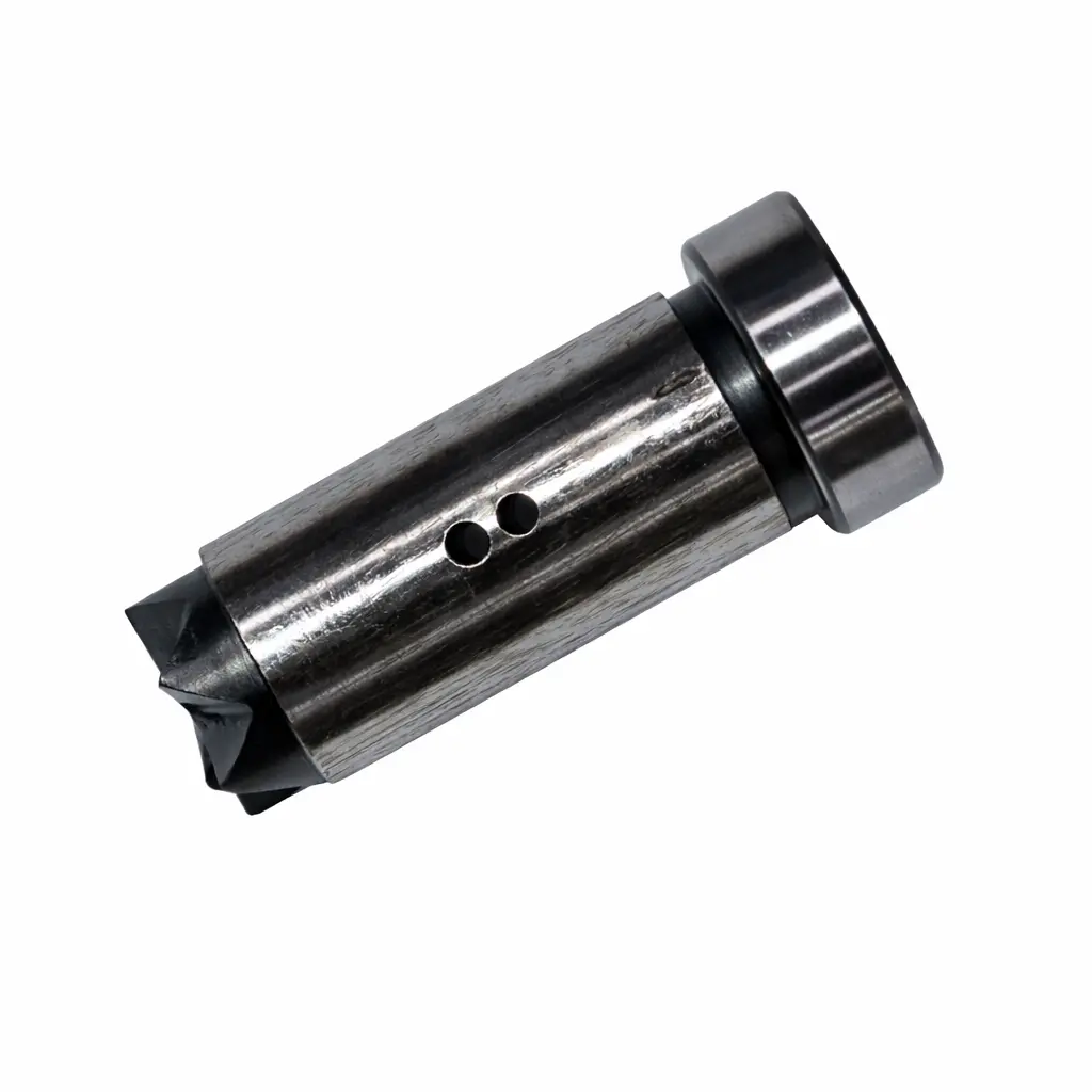 Spare piston, S-2, Diam 30 mm, IMPA 590387
