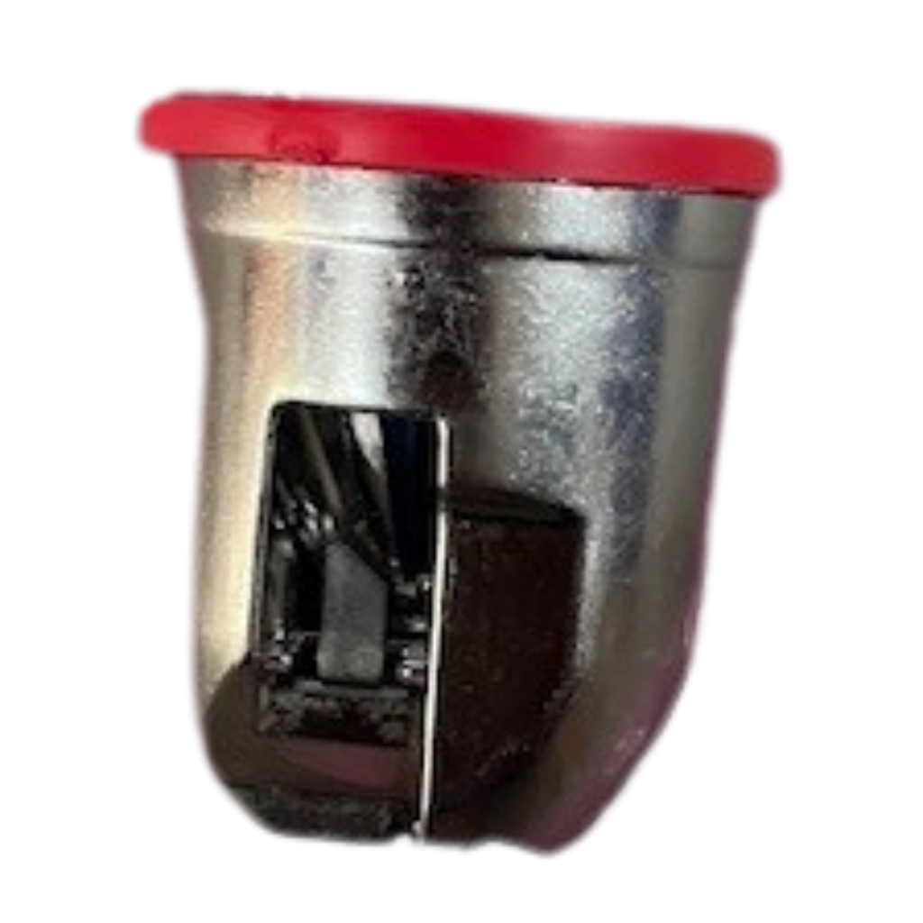 Spares for Wolf Models R-50, R-55, LED Heatsink Assembly (80 lumen), R-257