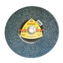 [2370] Klingspor Spare Wheel for Electric Rod Cutter, 300x3,5x25,4mm, for steel, IMPA 591161