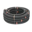 Tank cleaning hose, Rubber, Diameter 38 mm (1-1/2), Length 30 m, Part no. 933022 (DM90255)
