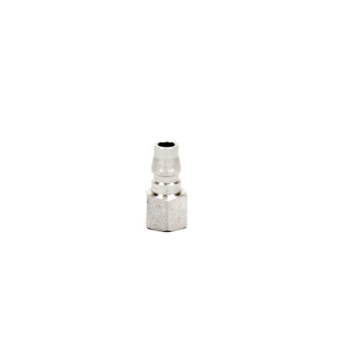 TETRA 20PF, Plug (1/4"), Quick-Connect Coupler, Stainless Steel, IMPA 351451
