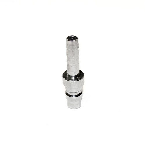 TETRA 20PH (1/4") Luchtsnelkoppeling, Verchroomd Staal, IMPA 351231