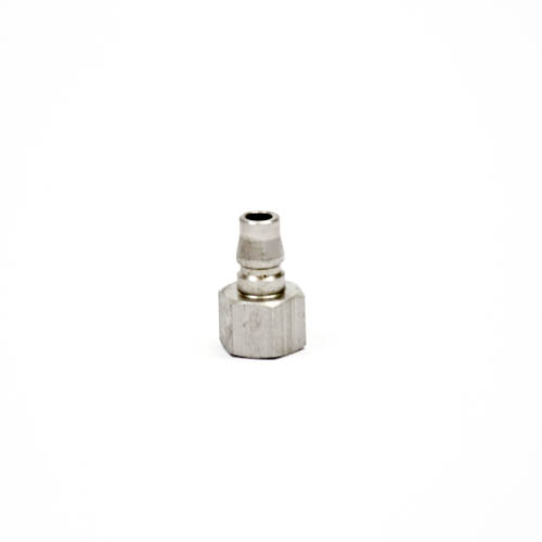 TETRA 30PF (3/8"), Luchtsnelkoppeling, Roestvrij staal, IMPA 351452