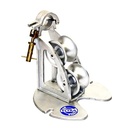 [2241] TETRA-400N, Tank Cleaning Hose Saddle, Corrosion-proof Aluminium Alloy, IMPA 590682