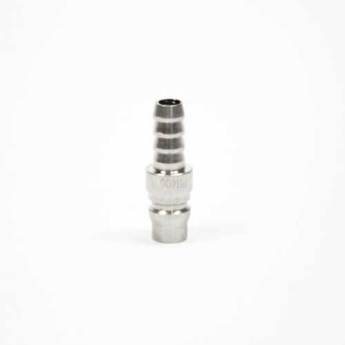 TETRA 400PH (1/2"), Quick-Connect Coupler, Stainless steel, IMPA 351254