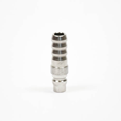 TETRA 600PH (3/4"), Luchtsnelkoppeling, Roestvrij staal, IMPA 351255