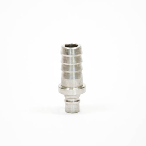 TETRA 800PH (1"), Quick-Connect Coupler, Stainless steel, IMPA 351256