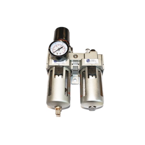 TETRA AC 4010-04, Air Line F,R,L, Combinaties, Aansluiting PT 1/2", Regelbereik 0,05 - 0,85 MPa, L/min 3000, IMPA 590833