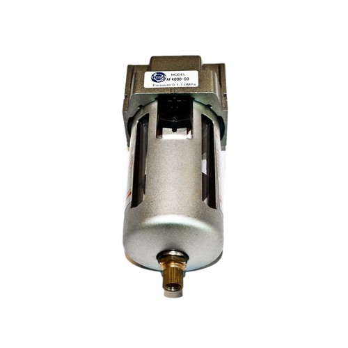 TETRA AF 4000-03, Luchtfilter, Aansluiting PT 3/8, Bowl Cap 45 cm3, L/min 4000, IMPA 590802