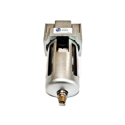TETRA AF 4000-06, Luchtfilter, Aansluiting PT 3/4, Bowl Cap 45 cm3, L/min 6000, IMPA 590804