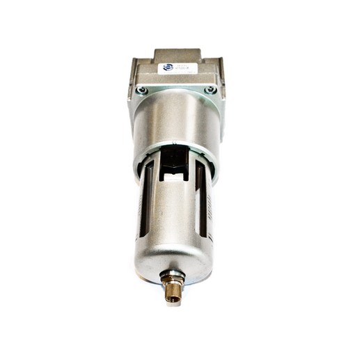 TETRA AF 5000-06, Airline Filter, Connection Thread PT 3/4, Bowl Cap 130 cm3, L/min 7000, IMPA 590804