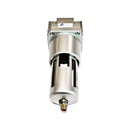 TETRA AF 5000-06, Airline Filter, Connection Thread PT 3/4, Bowl Cap 130 cm3, L/min 7000, IMPA 590804