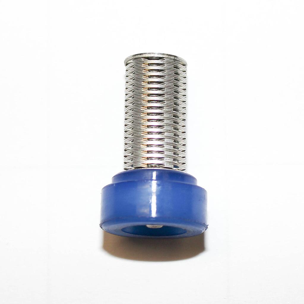 TETRA Airless Paint Spray Tip Filter 40 MESH, Blue