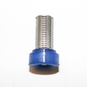 TETRA Airless Paint Spray Tip Filter 40 MESH, Blue