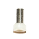 TETRA Airless Paint Spray Tip Filter 60 MESH, White, IMPA 270141