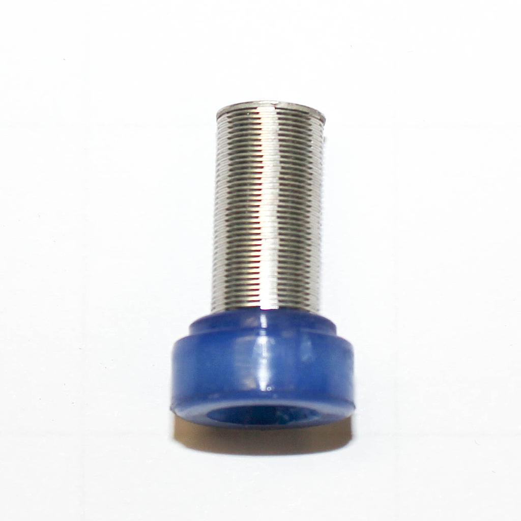 TETRA Airless Paint Spray Tip Filter 80 MESH, Blue