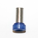 TETRA Airless Paint Spray Tip Filter 80 MESH, Blue