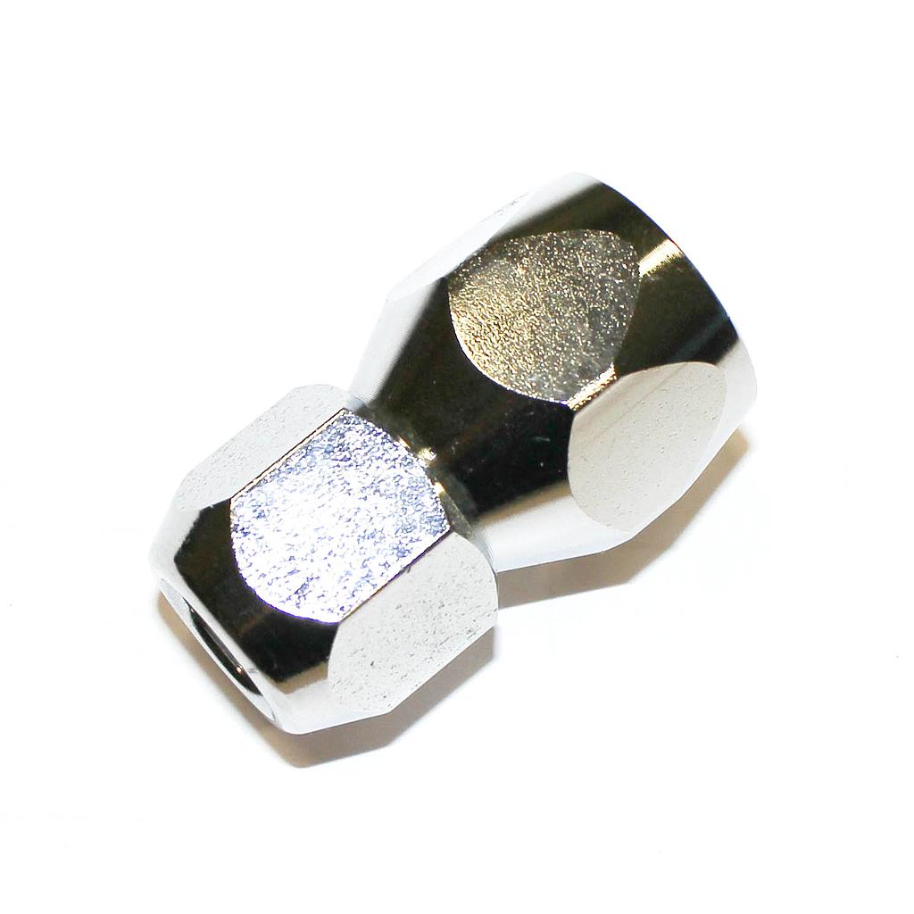 TETRA Airless Paint Spray Tip Filter Retainer complete with tip nut,  800-001, IMPA 270144