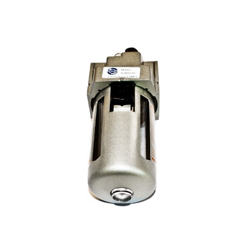 TETRA AL 4000-03 Air Line Lubricator, Connection Thread PT 3/8, Bowl Cap 130 cm3, L/min 5000, IMPA 590812