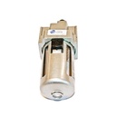 TETRA AL 4000-06, Airline Lubricator , Connection Thread PT 3/4, Bowl Cap 130 cm3, L/min 6300, IMPA 590814