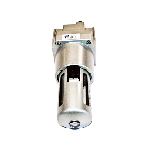 TETRA AL 5000-10, Air Line Lubricator, Connection Thread PT 1, Bowl Cap 130 cm3, L/min 7000, IMPA 590815