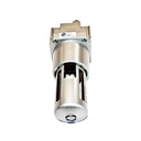 TETRA AL 5000-10, Air Line Lubricator, Connection Thread PT 1, Bowl Cap 130 cm3, L/min 7000, IMPA 590815