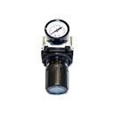 TETRA AR 4000-04, Airline Pressure Regulator,, Connection Thread PT 1/2, Regulating range 0.05 - 0.85 MPa, L/min 6000, IMPA 590823