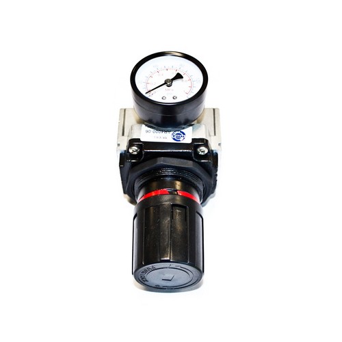 TETRA AR 4000-06, Airline Pressure Regulator, Connection Thread PT 3/4, Regulating range 0.05 - 0.85 MPa, /min 6000, IMPA 590824