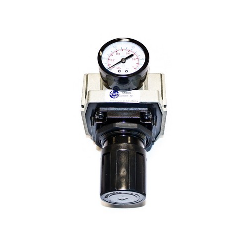TETRA AR 5000-06, AirLiine Pressure Regulator, , Connection Thread PT 3/4, Regulating range 0.05 - 0.85 MPa, L/min 8000, IMPA 590824
