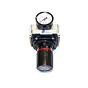 TETRA AR 5000-10, Airline Pressure Regulator, Connection Thread PT 1, Regulating range 0.05 - 0.85 MPa, L/min 8000, IMPA 590825