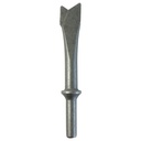 TETRA AT-2003/R4, Beitel voor Pneumatische Hakhamer,  Ronde aansluiting, 130 x 20 mm., IMPA 590366