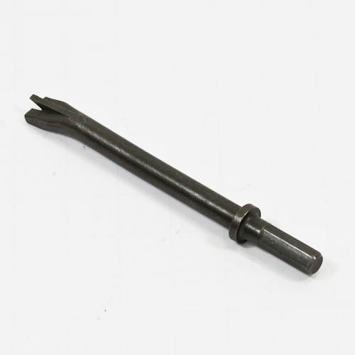TETRA AT-2004/H3, Chisel for Pneumatic Chipping Hammer, Hexagonal Shank