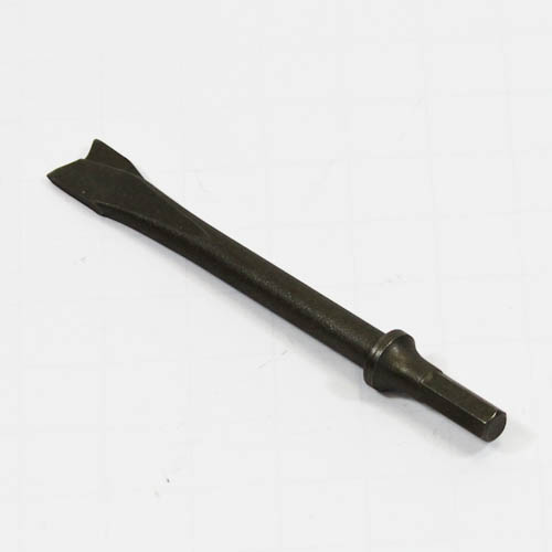 TETRA AT-2004/H4, Chisel for Pneumatic Chipping Hammer, Hexagonal Shank