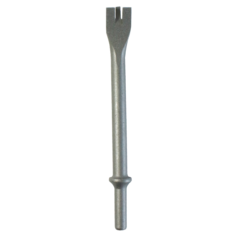 TETRA AT-2004/R5, Beitel voor Pneumatische Hakhamer, Ronde aansluiting, IMPA 590366