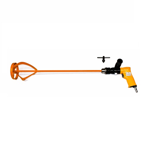 TETRA AT-4040 Pneumatische Verfmixer, capaciteit tot en met 20 liter