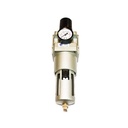 TETRA AW 5000-06, Luchtfilter gecombineerd met reduceer, Aansluiting PT 3/4, L/min 5500