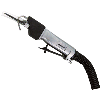 TETRA B-10 Pneumatische zaag (front exhaust), toerental 9000 tpm, cap 2,9 mm staal, IMPA 590571