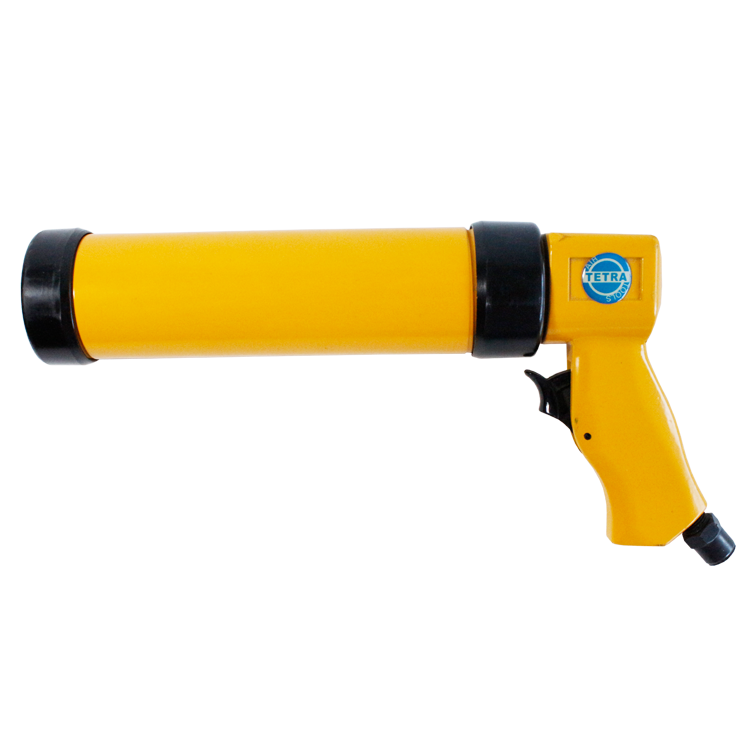 TETRA B-40 Pneumatische Kitspuit voor 310 ml kitkokers