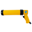 TETRA B-40 Pneumatische Kitspuit voor 310 ml kitkokers