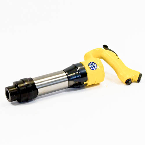 TETRA CH-100/H, Pneumatic Chipping Hammer, hexagon shank, IMPA 590362