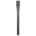 TETRA Beitel voor Trillingsarme Pneumatische Beitelmachine, Blad breedte 19 mm (3/4"), lengte 175 mm (7"), (704,3101) vierkante aansluiting, past alleen in de (2181), IMPA 591901