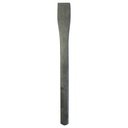 TETRA Chisel for Low vibration Chisel Scaler, Blade width 19 mm (3/4"), length 175 mm (7"), (704.3101). square connection, only fits in the (2181), IMPA 591901