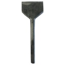 TETRA Chisel for low vibration chisel scaler, Blade width 65 mm (2-1/2"), Length 175 mm (7"), (704.3103), IMPA 591902