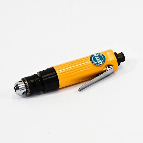 TETRA D-38, Pneumatic Straight Drill, 2500 rpm, Chuck size 10 mm, IMPA 590342