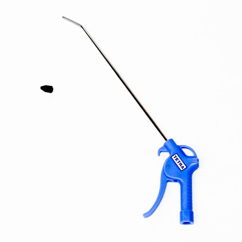 TETRA DG-06-3 Air Duster Long Nose, nozzle diameter 2.0 mm, length 300 mm, IMPA 270613