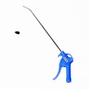 TETRA DG-06-3 Luchtpistool, mondstuk diameter 2.0 mm, lengte 300 mm, IMPA 270613