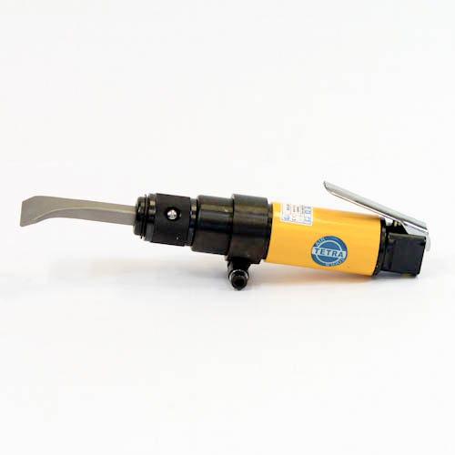 TETRA FC-503, Pneumatische Beitelmachine, 4800 tpm, vierkante aansluiting met speciale beitel, IMPA 590531