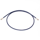 TETRAFLEX High Pressure Nylon Paint Spray Hose, diameter 1/4", length 2 m